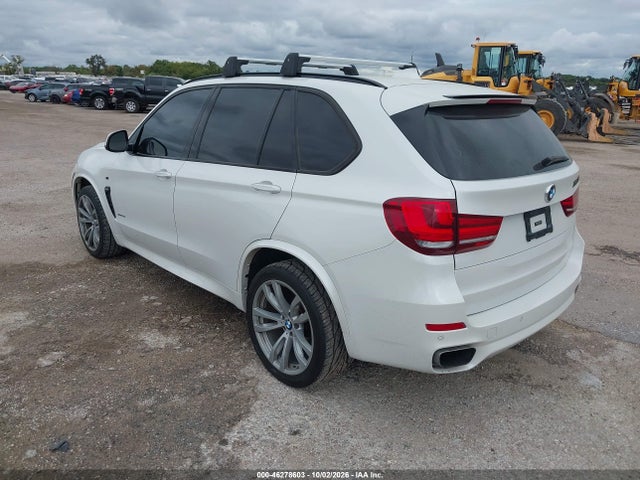 Продажа на аукционе авто 2014 Bmw X5 Xdrive50i, vin: 5UXKR6C51E0J73699, номер лота: 46278603