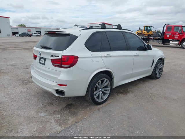 Продажа на аукционе авто 2014 Bmw X5 Xdrive50i, vin: 5UXKR6C51E0J73699, номер лота: 46278603