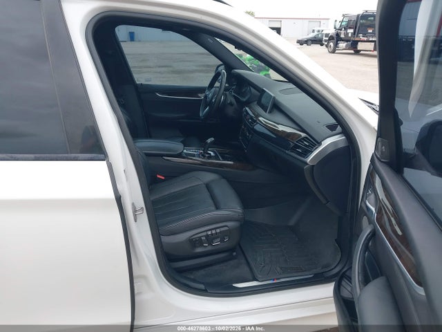 Продажа на аукционе авто 2014 Bmw X5 Xdrive50i, vin: 5UXKR6C51E0J73699, номер лота: 46278603
