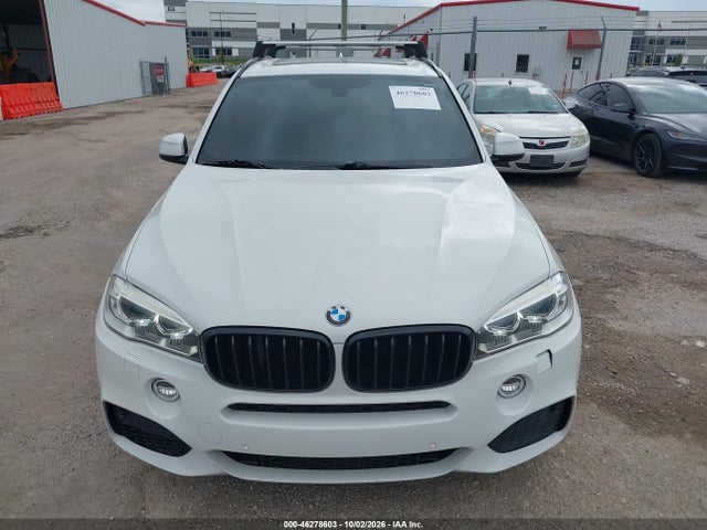 Продажа на аукционе авто 2014 Bmw X5 Xdrive50i, vin: 5UXKR6C51E0J73699, номер лота: 46278603