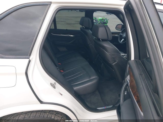 Продажа на аукционе авто 2014 Bmw X5 Xdrive50i, vin: 5UXKR6C51E0J73699, номер лота: 46278603