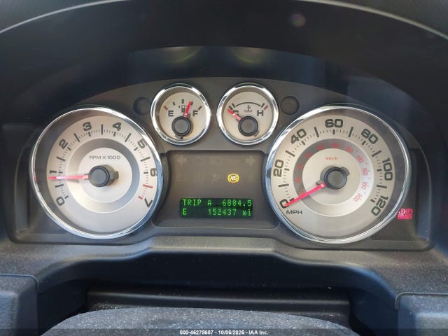 Продаж на аукціоні авто 2010 Ford Edge Limited, vin: 2FMDK3KC1ABA37963, номер лоту: 46278607