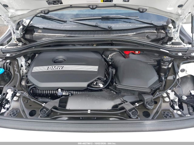 46278612 :رقم المزاد ، WBA83GG07T7V04790 vin ، 2026 Bmw 228 Gran Coupe مزاد بيع