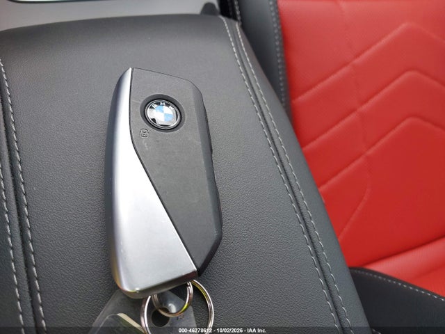 46278612 :رقم المزاد ، WBA83GG07T7V04790 vin ، 2026 Bmw 228 Gran Coupe مزاد بيع