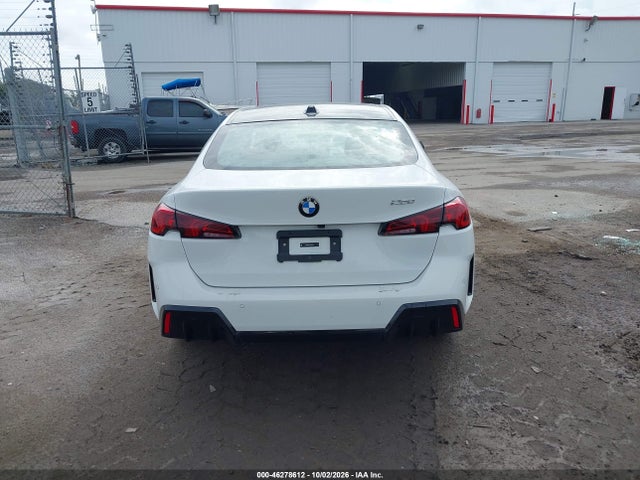 46278612 :رقم المزاد ، WBA83GG07T7V04790 vin ، 2026 Bmw 228 Gran Coupe مزاد بيع