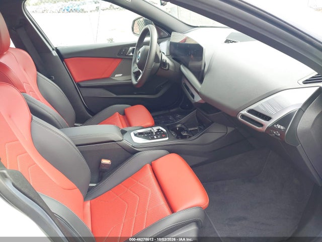 46278612 :رقم المزاد ، WBA83GG07T7V04790 vin ، 2026 Bmw 228 Gran Coupe مزاد بيع