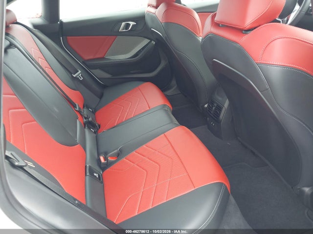 46278612 :رقم المزاد ، WBA83GG07T7V04790 vin ، 2026 Bmw 228 Gran Coupe مزاد بيع
