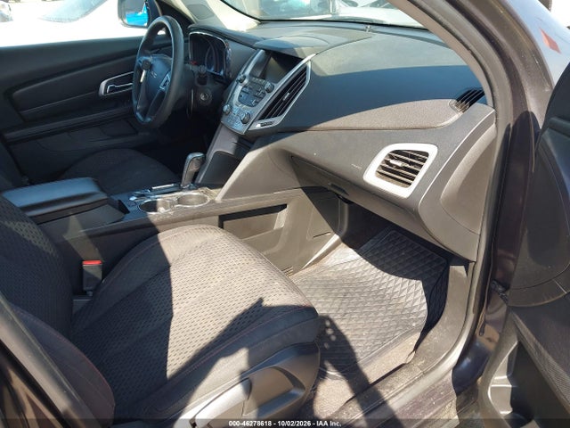 46278618 :رقم المزاد ، 2GKFLVEK8F6437984 vin ، 2015 Gmc Terrain Sle-1 مزاد بيع