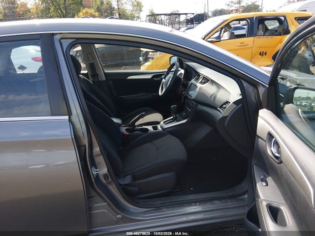 Aukcja sprzedaży 2017 Nissan Sentra S, vin: 3N1AB7AP1HY229536, numer aukcji: 46278625