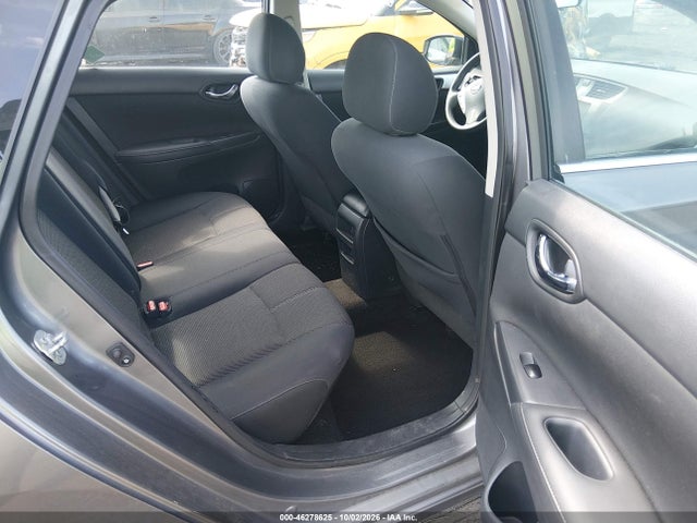Aukcja sprzedaży 2017 Nissan Sentra S, vin: 3N1AB7AP1HY229536, numer aukcji: 46278625