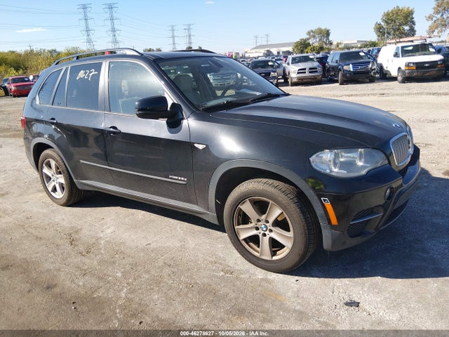 46278627 :رقم المزاد ، 5UXZW0C53CL668227 vin ، 2012 Bmw X5 Xdrive35d مزاد بيع