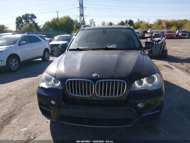 46278627 :رقم المزاد ، 5UXZW0C53CL668227 vin ، 2012 Bmw X5 Xdrive35d مزاد بيع