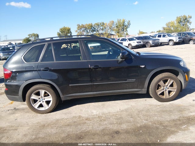 46278627 :رقم المزاد ، 5UXZW0C53CL668227 vin ، 2012 Bmw X5 Xdrive35d مزاد بيع