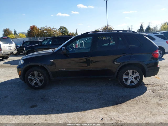 46278627 :رقم المزاد ، 5UXZW0C53CL668227 vin ، 2012 Bmw X5 Xdrive35d مزاد بيع