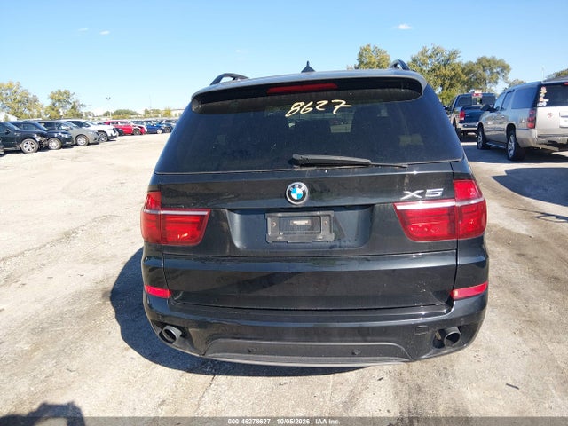 46278627 :رقم المزاد ، 5UXZW0C53CL668227 vin ، 2012 Bmw X5 Xdrive35d مزاد بيع