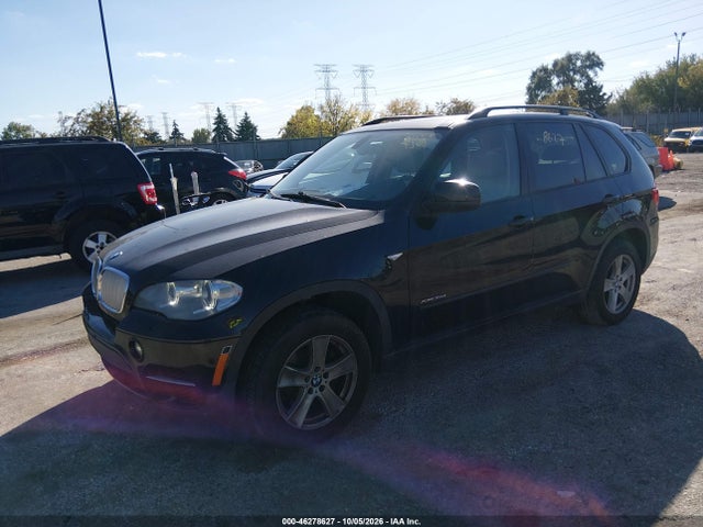 46278627 :رقم المزاد ، 5UXZW0C53CL668227 vin ، 2012 Bmw X5 Xdrive35d مزاد بيع