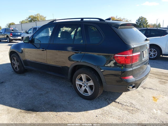 46278627 :رقم المزاد ، 5UXZW0C53CL668227 vin ، 2012 Bmw X5 Xdrive35d مزاد بيع