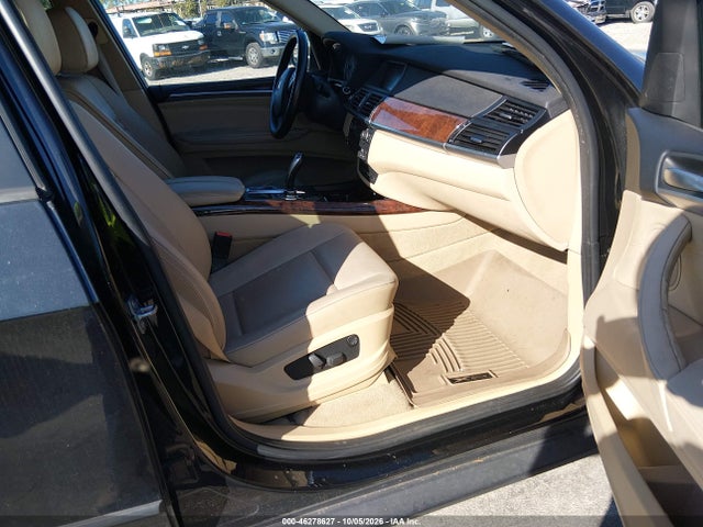 46278627 :رقم المزاد ، 5UXZW0C53CL668227 vin ، 2012 Bmw X5 Xdrive35d مزاد بيع