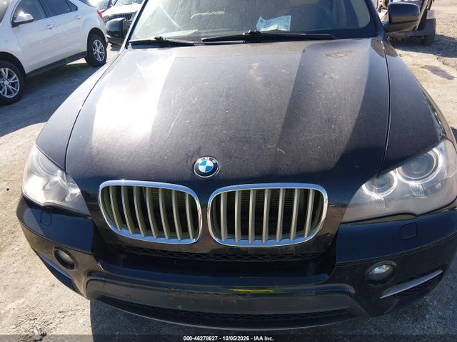 46278627 :رقم المزاد ، 5UXZW0C53CL668227 vin ، 2012 Bmw X5 Xdrive35d مزاد بيع