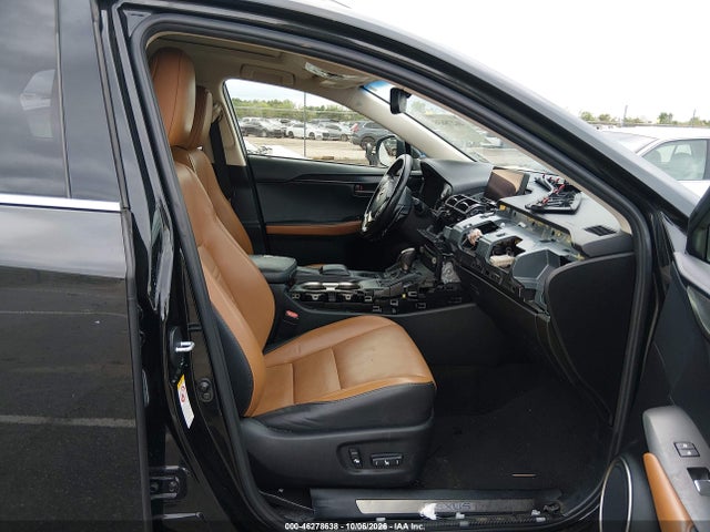 Продажа на аукционе авто 2018 Lexus Nx 300, vin: JTJYARBZ9J2105039, номер лота: 46278638