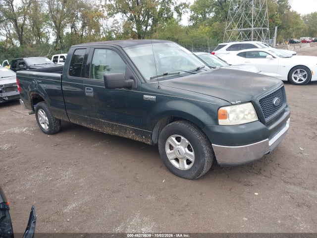 Продаж на аукціоні авто 2004 Ford F-150 Stx/xl/xlt, vin: 1FTRX12W84NA96141, номер лоту: 46278639