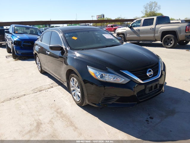 Продаж на аукціоні авто 2018 Nissan Altima 2.5 S, vin: 1N4AL3AP7JC291448, номер лоту: 46278648