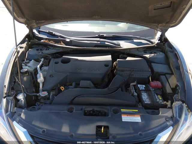 Продаж на аукціоні авто 2018 Nissan Altima 2.5 S, vin: 1N4AL3AP7JC291448, номер лоту: 46278648