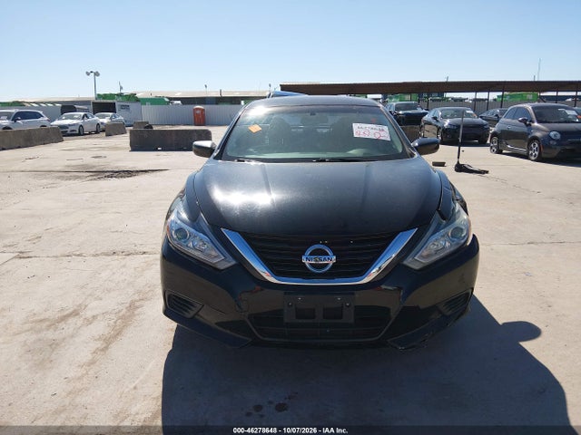 Продаж на аукціоні авто 2018 Nissan Altima 2.5 S, vin: 1N4AL3AP7JC291448, номер лоту: 46278648