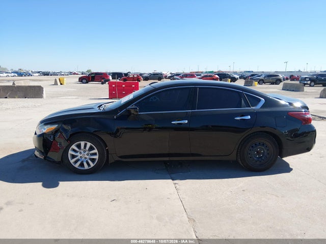 Продаж на аукціоні авто 2018 Nissan Altima 2.5 S, vin: 1N4AL3AP7JC291448, номер лоту: 46278648