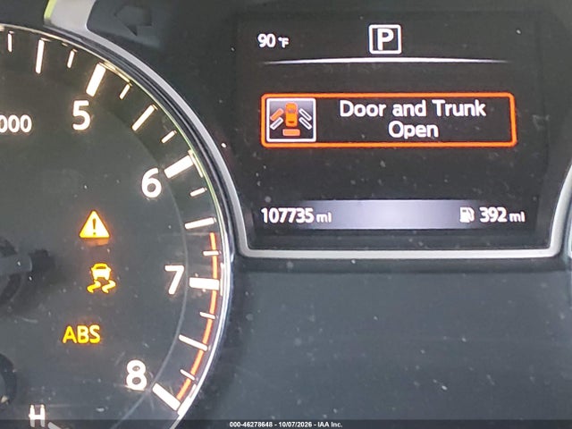 Продаж на аукціоні авто 2018 Nissan Altima 2.5 S, vin: 1N4AL3AP7JC291448, номер лоту: 46278648