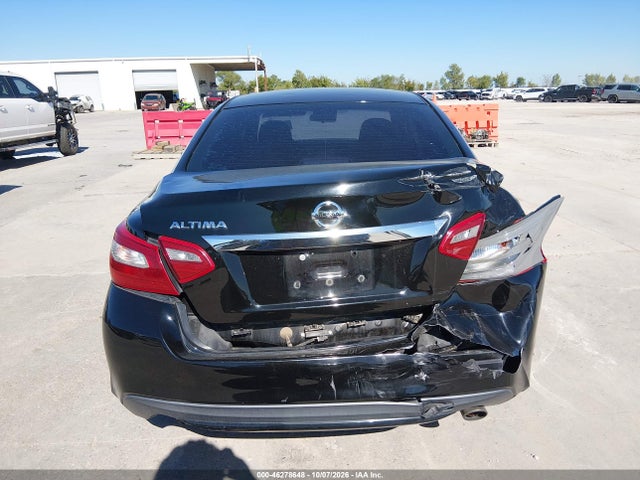 Продаж на аукціоні авто 2018 Nissan Altima 2.5 S, vin: 1N4AL3AP7JC291448, номер лоту: 46278648