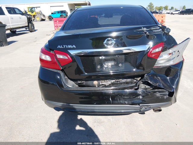 Продаж на аукціоні авто 2018 Nissan Altima 2.5 S, vin: 1N4AL3AP7JC291448, номер лоту: 46278648