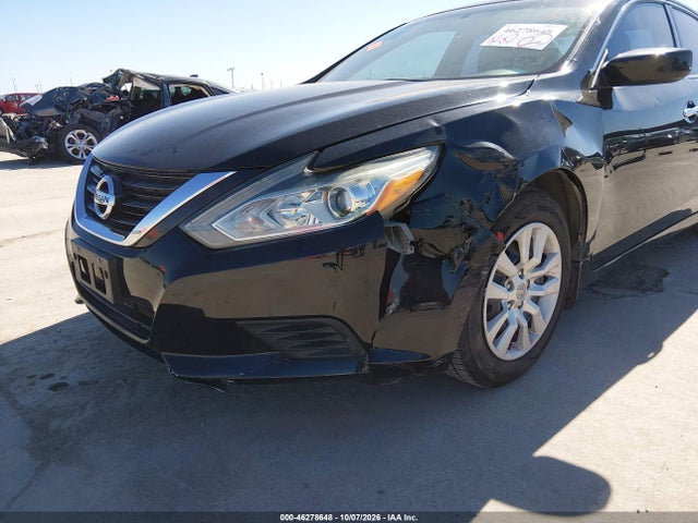 Продаж на аукціоні авто 2018 Nissan Altima 2.5 S, vin: 1N4AL3AP7JC291448, номер лоту: 46278648