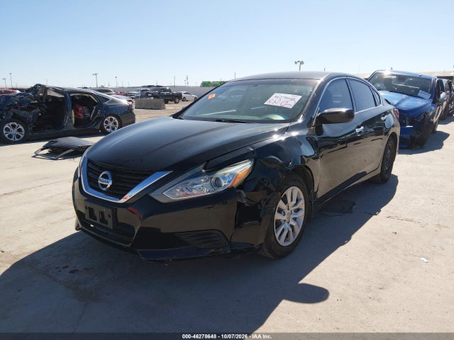 Продаж на аукціоні авто 2018 Nissan Altima 2.5 S, vin: 1N4AL3AP7JC291448, номер лоту: 46278648
