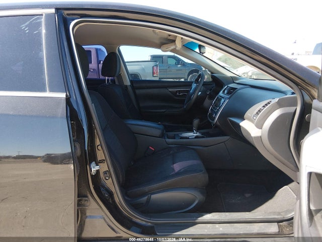 Продаж на аукціоні авто 2018 Nissan Altima 2.5 S, vin: 1N4AL3AP7JC291448, номер лоту: 46278648