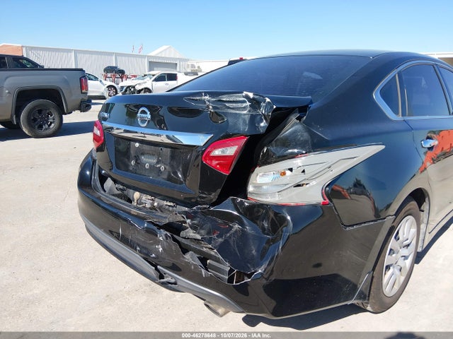 Продаж на аукціоні авто 2018 Nissan Altima 2.5 S, vin: 1N4AL3AP7JC291448, номер лоту: 46278648