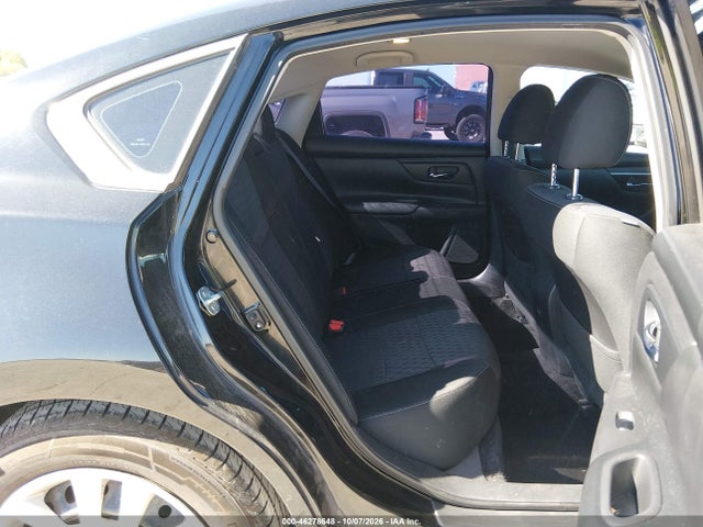 Продаж на аукціоні авто 2018 Nissan Altima 2.5 S, vin: 1N4AL3AP7JC291448, номер лоту: 46278648