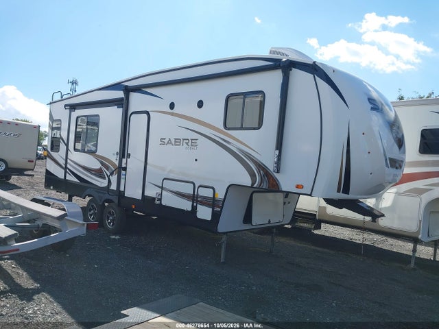 2020 Forest River 270rl მანქანა იყიდება აუქციონზე, vin: 5ZT3SRSB7L6104009, აუქციონის ნომერი: 46278654