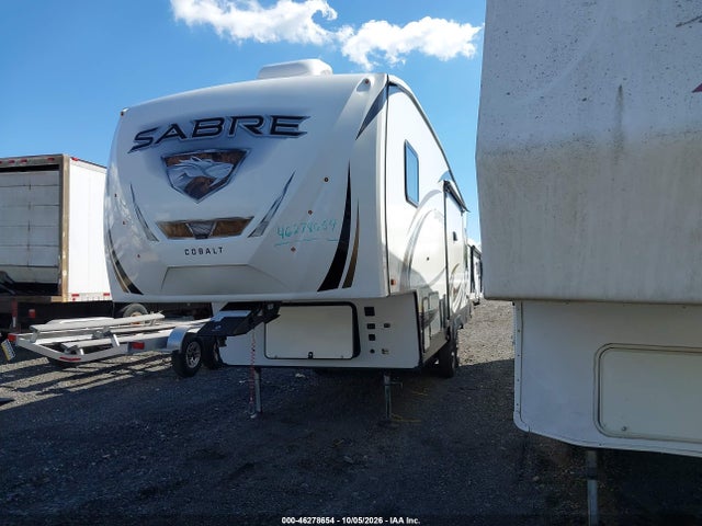 2020 Forest River 270rl მანქანა იყიდება აუქციონზე, vin: 5ZT3SRSB7L6104009, აუქციონის ნომერი: 46278654