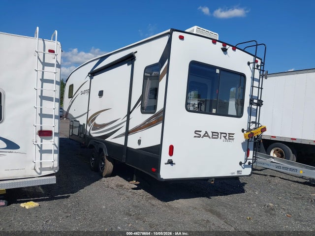 2020 Forest River 270rl მანქანა იყიდება აუქციონზე, vin: 5ZT3SRSB7L6104009, აუქციონის ნომერი: 46278654