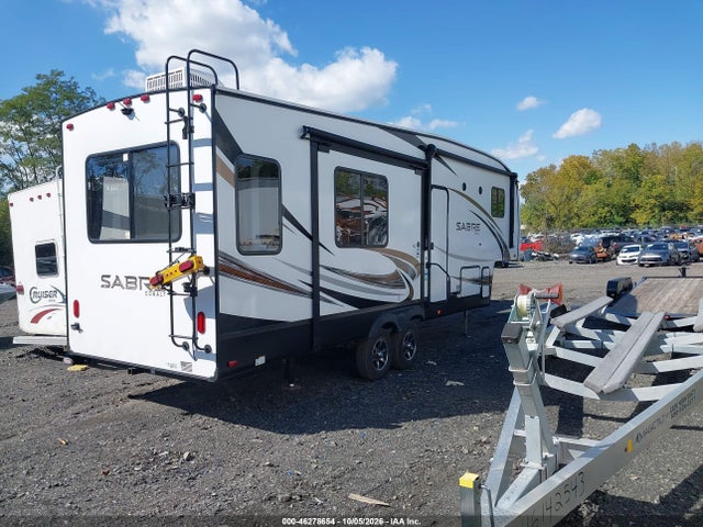 2020 Forest River 270rl მანქანა იყიდება აუქციონზე, vin: 5ZT3SRSB7L6104009, აუქციონის ნომერი: 46278654