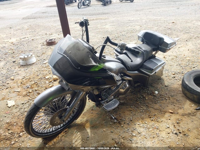 Aukcja sprzedaży 2001 Harley-davidson Fltri, vin: 1HD1FSW1X1Y626896, numer aukcji: 46278691