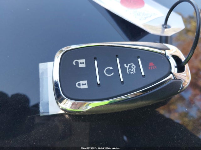 2025 Chevrolet Malibu Fwd 1lt მანქანა იყიდება აუქციონზე, vin: 1G1ZD5ST0SF114752, აუქციონის ნომერი: 46278697