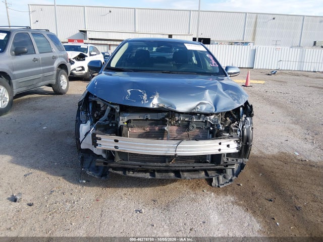 Продажа на аукционе авто 2025 Toyota Corolla Le, vin: 5YFB4MDE2SP320567, номер лота: 46278700