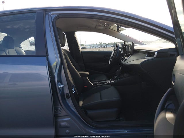 Продажа на аукционе авто 2025 Toyota Corolla Le, vin: 5YFB4MDE2SP320567, номер лота: 46278700