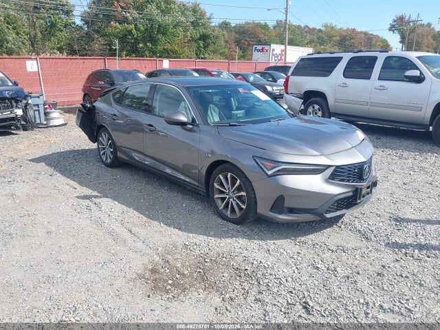 Продаж на аукціоні авто 2023 Acura Integra, vin: 19UDE4H23PA019177, номер лоту: 46278701