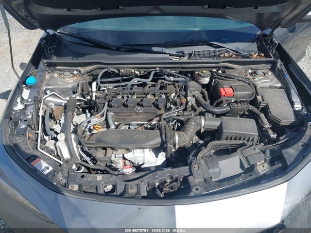 Продаж на аукціоні авто 2023 Acura Integra, vin: 19UDE4H23PA019177, номер лоту: 46278701