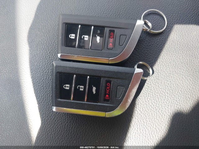 Продаж на аукціоні авто 2023 Acura Integra, vin: 19UDE4H23PA019177, номер лоту: 46278701