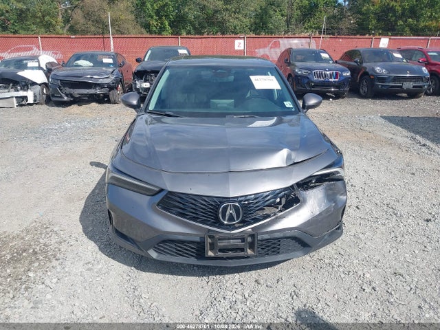 Продаж на аукціоні авто 2023 Acura Integra, vin: 19UDE4H23PA019177, номер лоту: 46278701