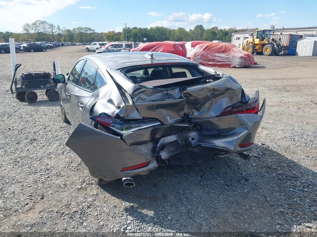 Продаж на аукціоні авто 2023 Acura Integra, vin: 19UDE4H23PA019177, номер лоту: 46278701